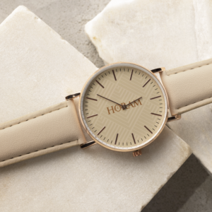 Montre Horam whitepower