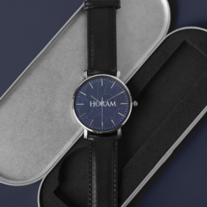 Montre Horam BlueGem