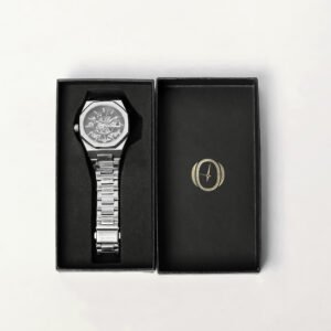 Montre Horam MetalGear