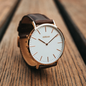 Montre Horam karambit