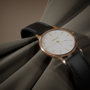 Montre Horam spaceship